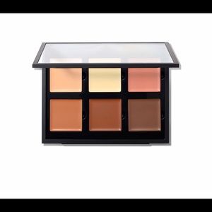 Anastasia Beverly Hills Cream Contour Palette
